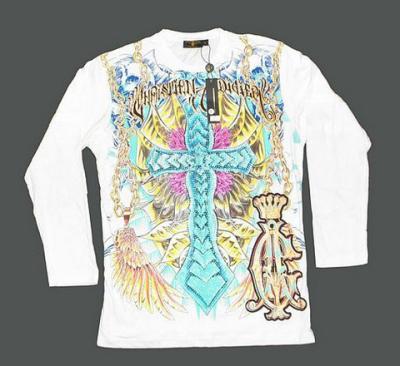 Christian Audigier (Men)-566